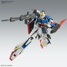 Last inn bildet i Gallery Viewer, MG Zeta Gundam Ver.Ka 1/100 Model Kit