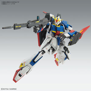 MG Zeta Gundam Ver.Ka 1/100 Model Kit