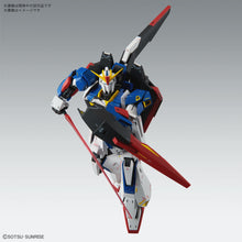 Laden Sie das Bild in den Galerie-Viewer, MG Zeta Gundam Ver.Ka 1/100 Modellbausatz