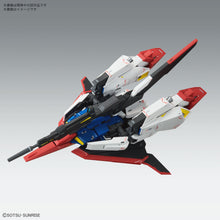 Load image into Gallery viewer, MG Zeta Gundam Ver.Ka 1/100 Model Kit