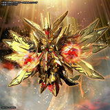 SDW Heroes Superior Strike Freedom Dragon Model Kit