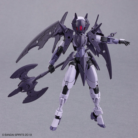30MM EXM-E7r Spinatia (Reaper Type) 1/144 Model Kit