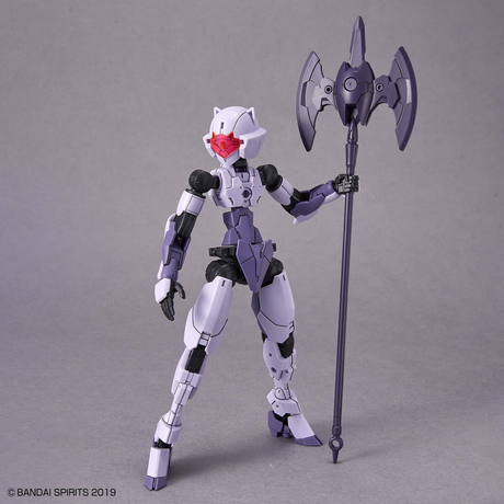 30MM EXM-E7r Spinatia (Reaper Type) 1/144 Model Kit