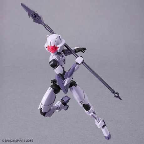 30MM EXM-E7r Spinatia (Reaper Type) 1/144 Model Kit