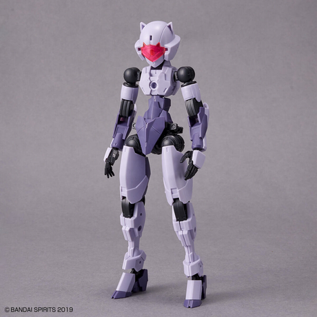 30MM EXM-E7r Spinatia (Reaper Type) 1/144 Model Kit