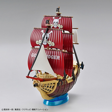 Load image into Gallery viewer, One Piece Grand Ship Collection Oro Jackson Model Kit