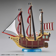 Load image into Gallery viewer, One Piece Grand Ship Collection Oro Jackson Model Kit