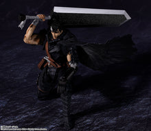 Load image into Gallery viewer, Berserk Guts (Berserker Armor) S.H.Figuarts Action Figure