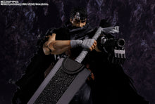 Load image into Gallery viewer, Berserk Guts (Berserker Armor) S.H.Figuarts Action Figure