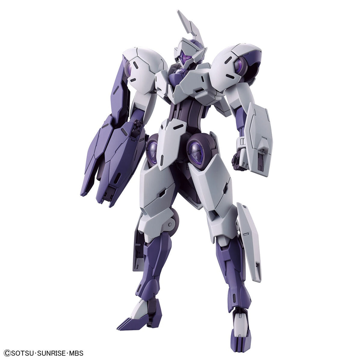 HG Michaelis 1/144 Model Kit