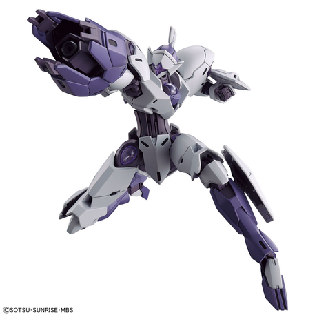 HG Michaelis 1/144 Model Kit