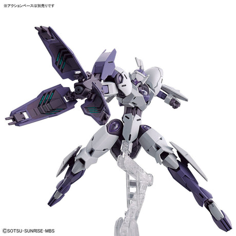 HG Michaelis 1/144 Model Kit