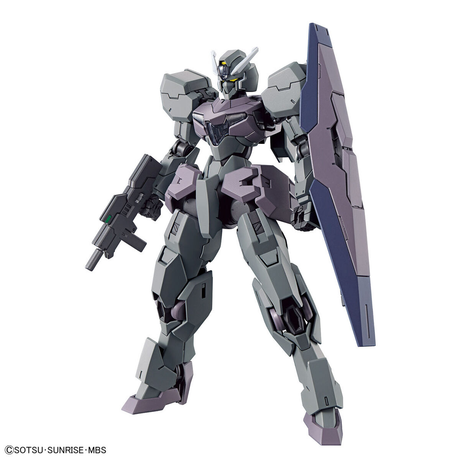 HG Gundvolva (The Witch from Mercury) 1/144 Model Kit