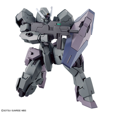 HG Gundvolva (The Witch from Mercury) 1/144 Model Kit