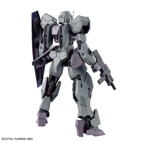 HG Gundvolva (The Witch from Mercury) 1/144 Model Kit