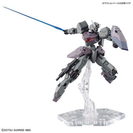 HG Gundvolva (The Witch from Mercury) 1/144 Model Kit