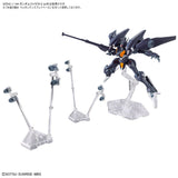 The Witch From Mercury - Full Mechanics HG Gundam Weapon Display Base