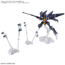 Load image into Gallery viewer, The Witch From Mercury - Full Mechanics HG Gundam Weapon Display Base