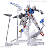 The Witch From Mercury - Full Mechanics HG Gundam Weapon Display Base