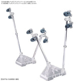 The Witch From Mercury - Full Mechanics HG Gundam Weapon Display Base