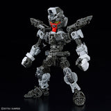 MGSD ZGMF-X10A Freedom Gundam Model Kit