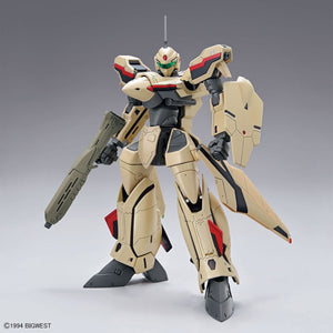 HG 1/100 Macross Plus YF-19 Model Kit