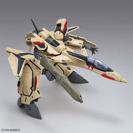 HG 1/100 Macross Plus YF-19 Model Kit