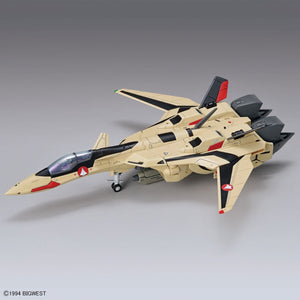 HG 1/100 Macross Plus YF-19 Model Kit