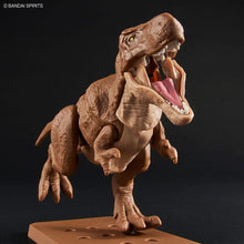 Load image into Gallery viewer, Plannosaurus Tyrannosaurus Model Kit