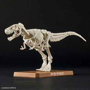 Plannosaurus Tyrannosaurus Model Kit