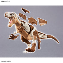 Load image into Gallery viewer, Plannosaurus Tyrannosaurus Model Kit