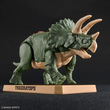 Load image into Gallery viewer, Plannosaurus Triceratops Model Kit