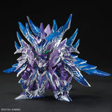 SDW Heroes Alternative Justice Infinite Dragon Model Kit