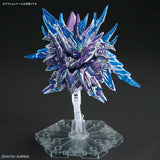 SDW Heroes Alternative Justice Infinite Dragon Model Kit