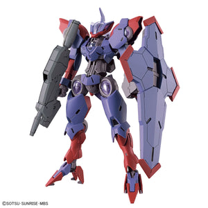 HG Beguir-Pente 1/144 Model Kit