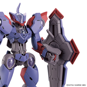 HG Beguir-Pente 1/144 Model Kit