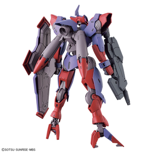 HG Beguir-Pente 1/144 Model Kit