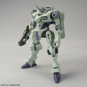 HG Zowort Gundam 1/144 Model Kit