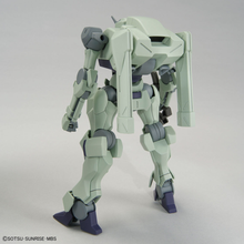 Load image into Gallery viewer, HG Zowort Gundam 1/144 Model Kit