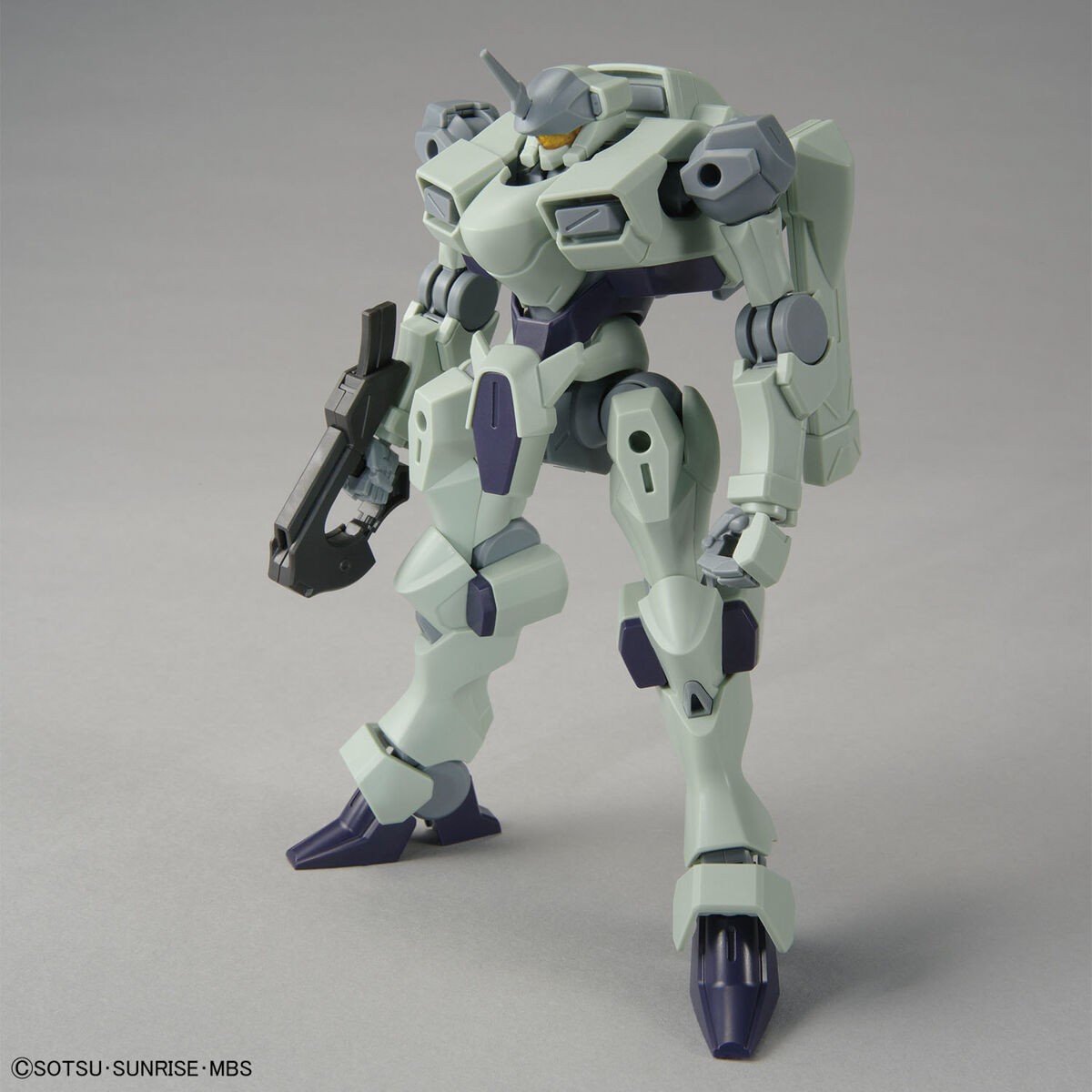 HG Zowort Gundam 1/144 Model Kit