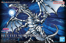 Laden Sie das Bild in den Galerie-Viewer, Figure-Rise Standard Amplified Blue-Eyes White Dragon Yu-Gi-Oh-Modellbausatz