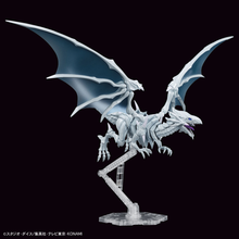 Ladda in bild i Gallery viewer, Figure-Rise Standard Amplified Blue-Eyes White Dragon Yu-Gi-Oh Model Kit