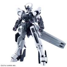 Load image into Gallery viewer, HG Gundam Schwarzette (The Witch from Mercury) 1/144 Model Kit