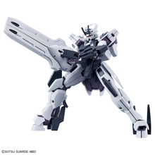 Load image into Gallery viewer, HG Gundam Schwarzette (The Witch from Mercury) 1/144 Model Kit