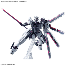 Load image into Gallery viewer, HG Gundam Schwarzette (The Witch from Mercury) 1/144 Model Kit