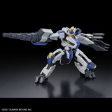 HG MAILeS Byakuchi (Drill / Claw Arm) 1/72 Model Kit