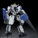HG MAILeS Byakuchi (Drill / Claw Arm) 1/72 Model Kit