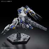 HG MAILeS Byakuchi (Drill / Claw Arm) 1/72 Model Kit