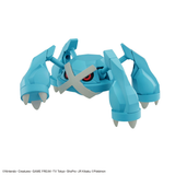 Pokemon Metagross Plamo Model Kit No 53