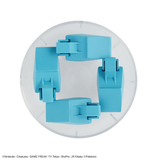 Pokemon Metagross Plamo Model Kit No 53